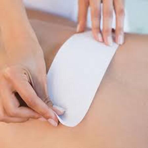 Full Body Waxing